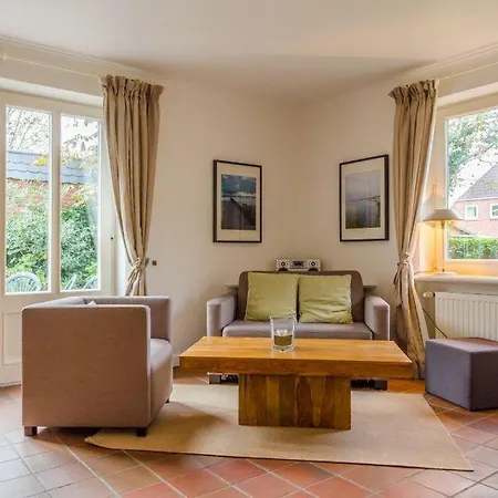 Senwai Hues Whg 2 * Westerland